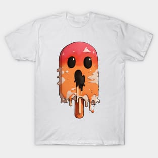 I'm Melting Down Popsicle Tee! T-Shirt